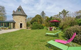 Holiday Home Le Pigeonnier